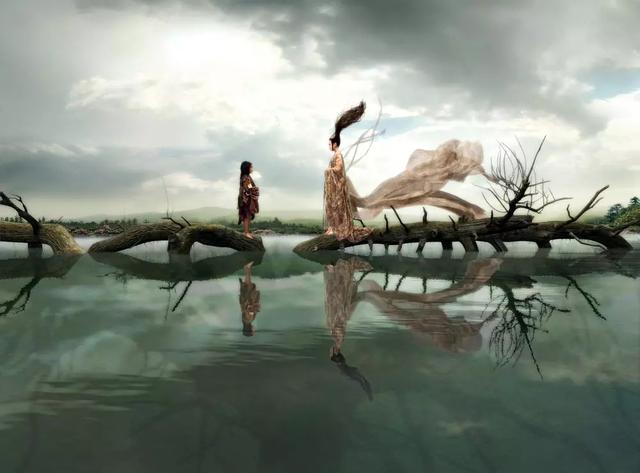 无极中张柏芝知道真相，陈红最遗憾是张国荣