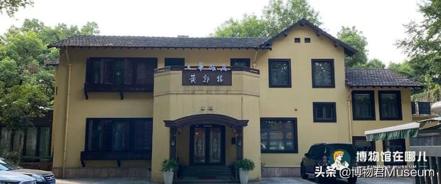 杭州博物馆有哪些，杭州有多少个博物馆