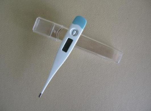 电子体温计准不准，电子体温计准不准呀