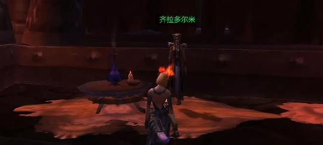 龙眠神殿的红龙坐骑怎么刷，20秒直接到巨龙之魂门口