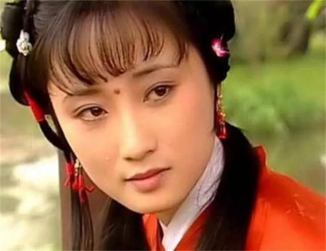 87版红楼梦演员表，87版红楼梦所有演员图（87《红楼梦》四位美女演员）