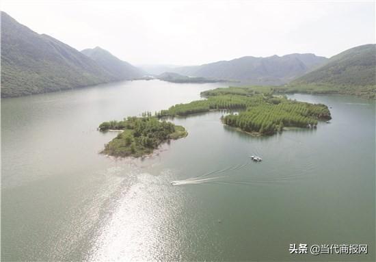 石门一日游景点，湖南石门县白云山国有林场旅行攻略