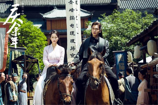 庆余年里的司理理为什么要杀范闲，司理理真实身份揭露