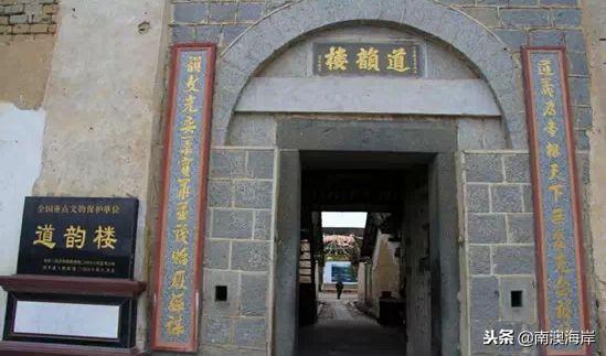 潮汕市旅游景点排名，潮汕100个景点大全