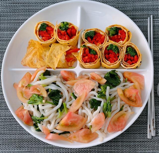 妊娠糖尿病饮食食谱(妊娠糖尿病饮食和运动的最佳方案)