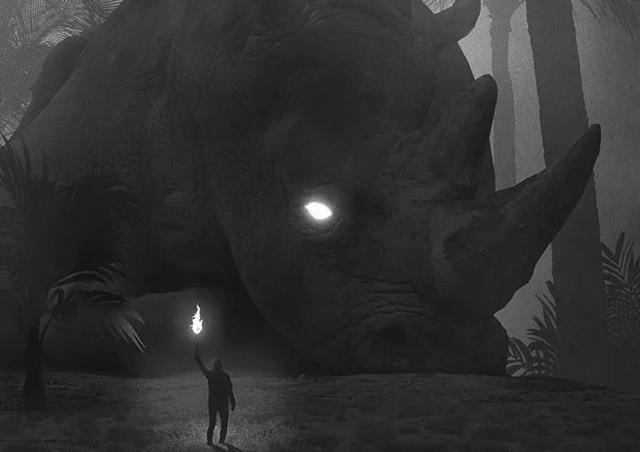 灰犀牛的思维，毁掉你的不是黑天鹅