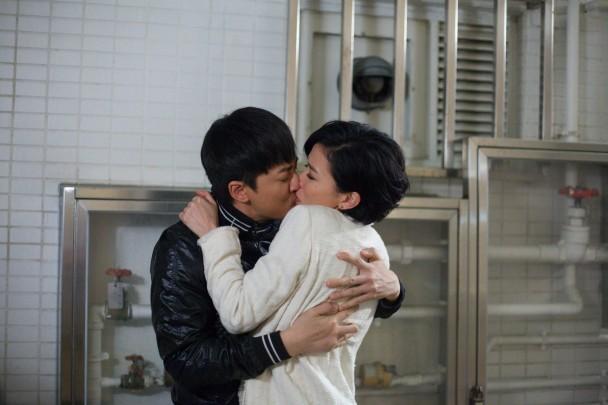 tvb十大虐心cp，哪一对是你心中最佳