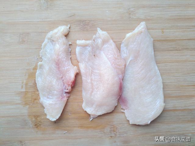 香酥炸鸡排做法，香酥鸡排的做法