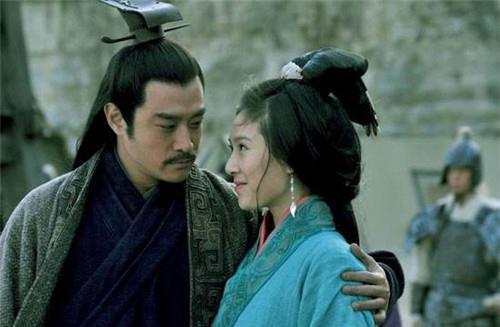 大乔小乔后来跟谁了，大乔和小乔各嫁给谁了