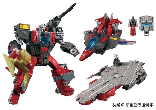 变形金刚g1动画人物图鉴大全，盘点变形金刚G1动画里的那些