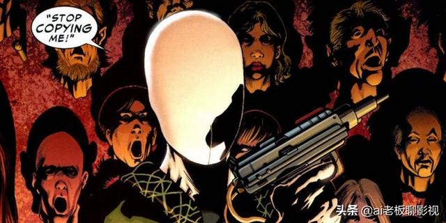 所有蜘蛛侠的反派角色，在蜘蛛侠:远离家园中