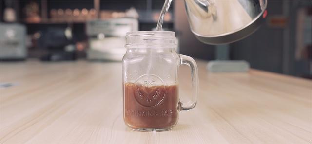 看似简单的黑咖啡还有这么多，黑咖啡怎么喝能好喝一些