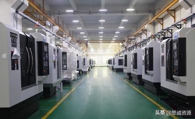 我国数控机床的现状及发展趋势，我国数控机床行业发展趋势