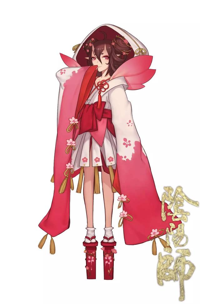 樱花妖的夫君是谁，阴阳师樱花树红色线索