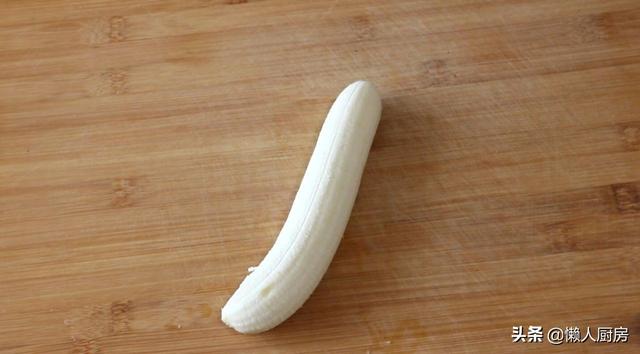 香蕉片是怎么做的，香蕉片怎么烤好吃又脆（实拍印度街头小吃）