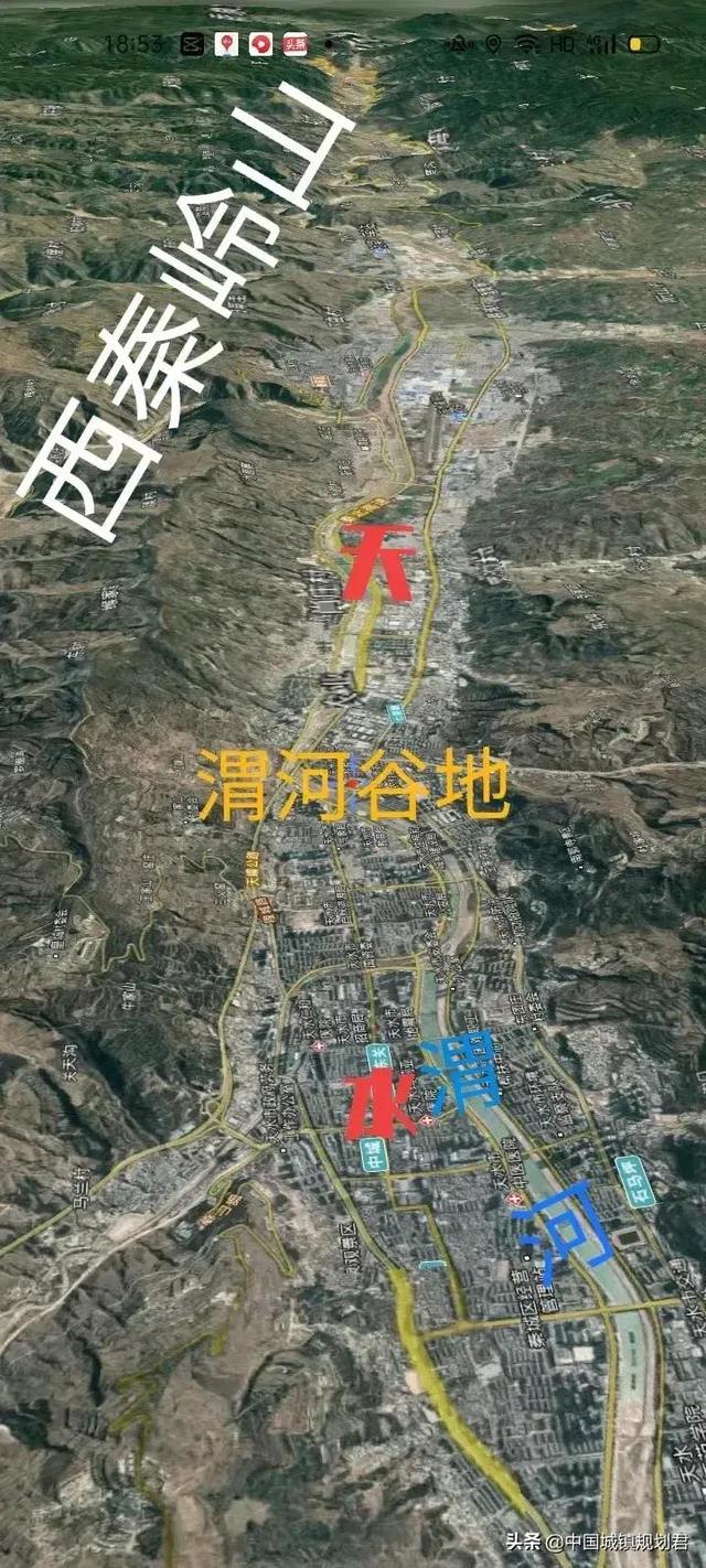 天水是哪个省的城市，甘肃的天水市是怎样的一座城市（用科学权威数据来论证天水市是甘肃省毫无争议的第二大城市）