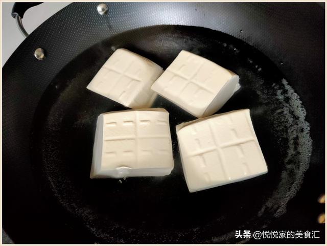 豆腐吃不完该怎么保存，保存豆腐不要放冰箱了