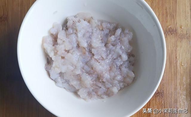 虾仁干最好吃的六种做法，6月不能错过的粗粮