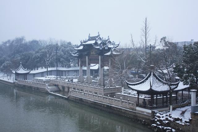 苏州重要景点有几处，苏州旅游最佳景点推荐