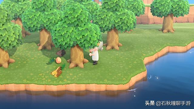 动物森友会攻略，动物森友会复活节活动攻略（动物森友会家具攻略）