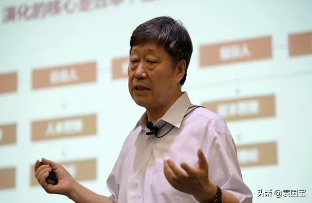 海尔张瑞敏关于价值的观点，海尔灯塔张瑞敏