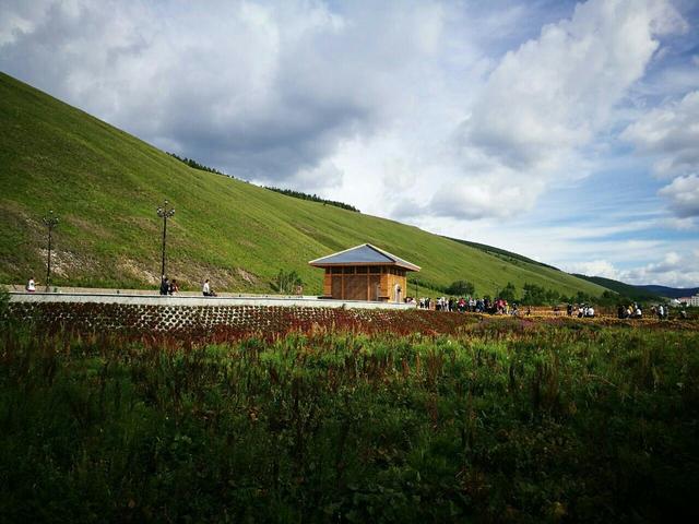 内蒙古旅游景点，内蒙有什么好玩的旅游景点