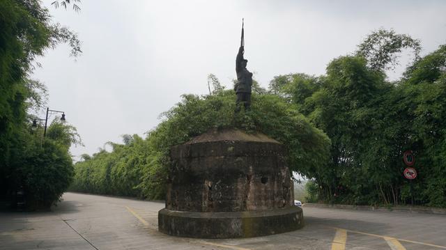成都建川博物馆，建川博物馆主要看点（代洪睿：我的建川博物馆之旅）