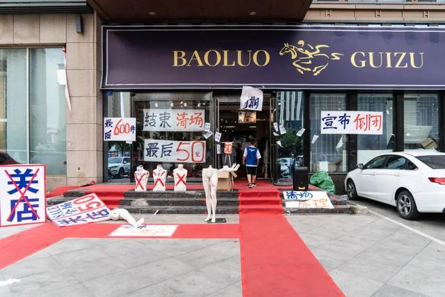 大同市火车站周围街景，大同\u0026八月古都忆平城