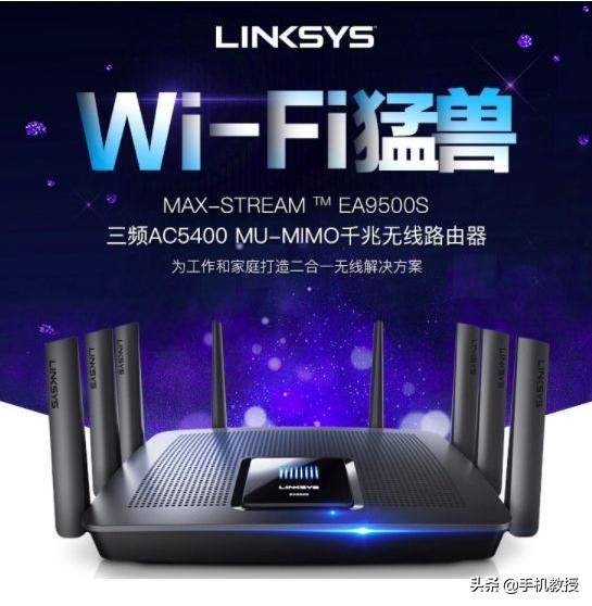 路由器好更换吗，如何知道自己的路由器是否需要换了