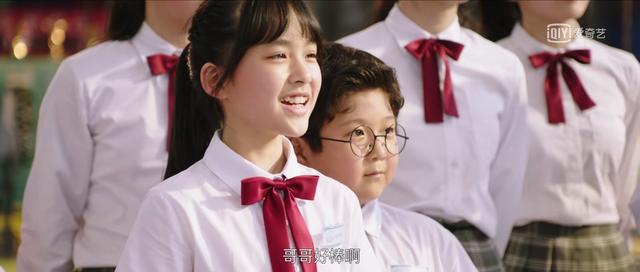 旋风小子演员表，林志颖与释小龙再聚现场（没有林志颖的帅气）