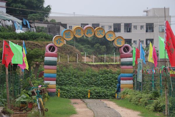 深圳市农家乐旅游景点有哪些，深圳人的后花园--深圳农家乐游玩好地方推荐