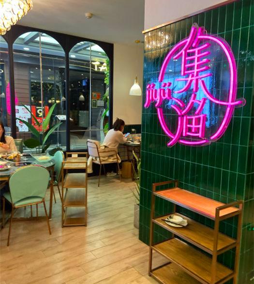 西安有什么特色火锅店，排队2小时也要吃