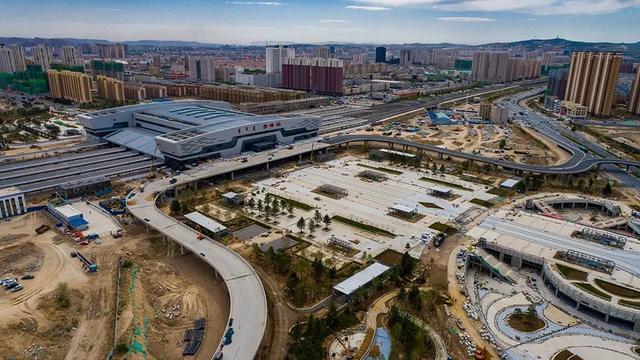 赤峰至喀左高铁全面试运行，赤峰至喀左高铁站点