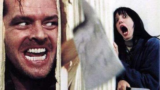 麦当劳小丑最可怕，从麦当劳叔叔到混乱统治者