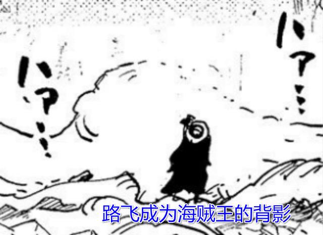 海贼王1029，海贼王1029话路飞果实觉醒