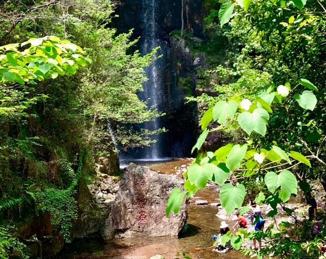 浙江省免门票风景区有哪些，浙江十个免费精致游览地