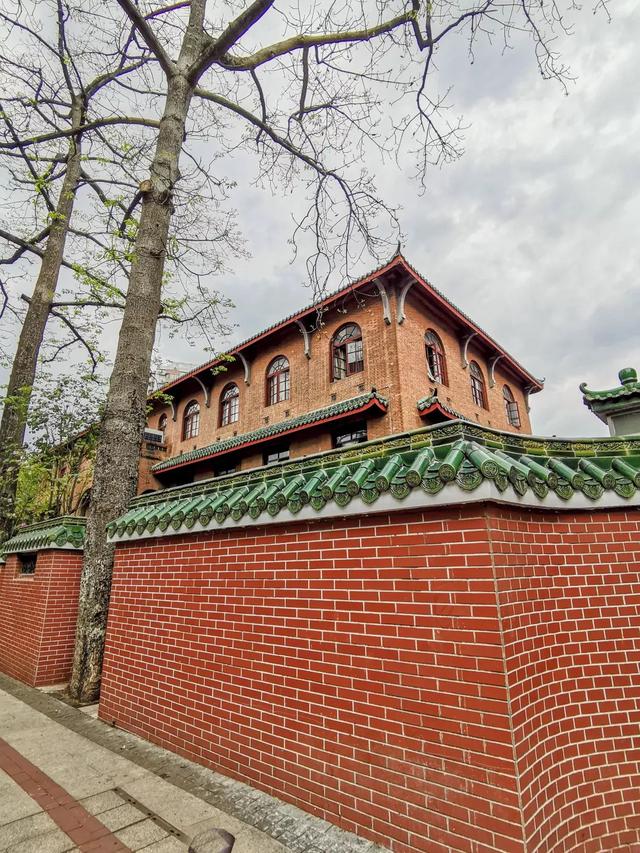 广州东山口有什么好玩的老城区，广州记忆东山口