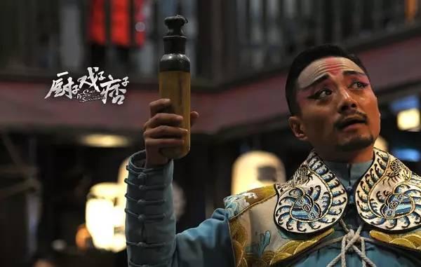 史上最牛的男演员，他曾是配音一哥