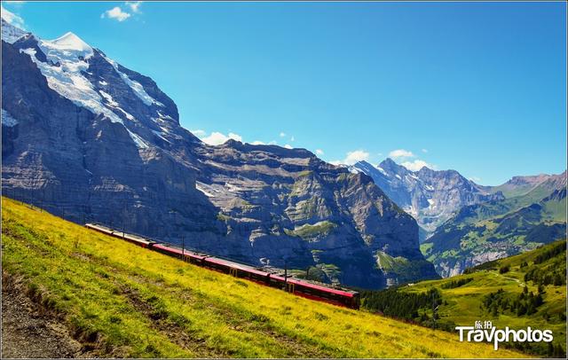 徒步博格达峰，孤寂的行者——记天山博格达峰自然保护区大东沟徒步