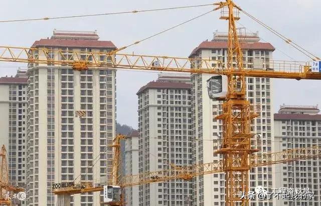 建筑投影面积怎么计算，建筑面积计算规则大全