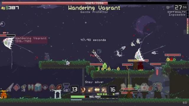 雨中冒险2装备图鉴，雨中冒险2最新装备图鉴大全（这款新游狂揽六千评价）