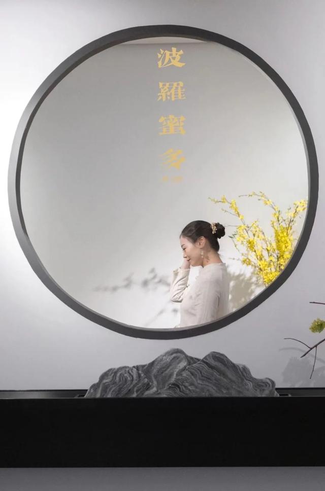 拈花湾攻略必去景点，1600亩拈花湾樱花海