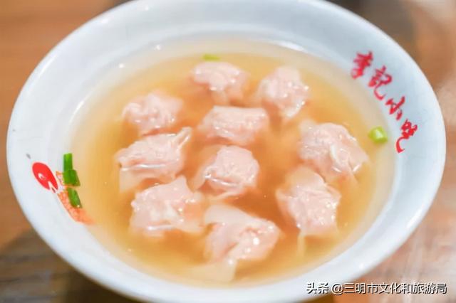 这份旅行攻略让你爱上不一样的三明，三明必去旅游景点推荐一下