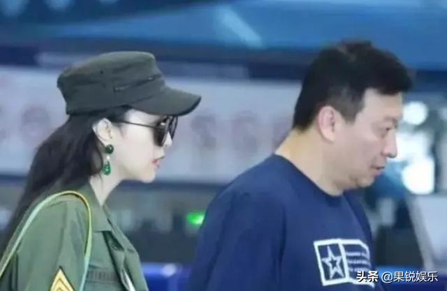 范冰冰现况与简历，范冰冰彻底被封杀独自失落