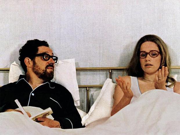 10部探索亲密关系中相处模式的电影，正确的恋爱观的电影