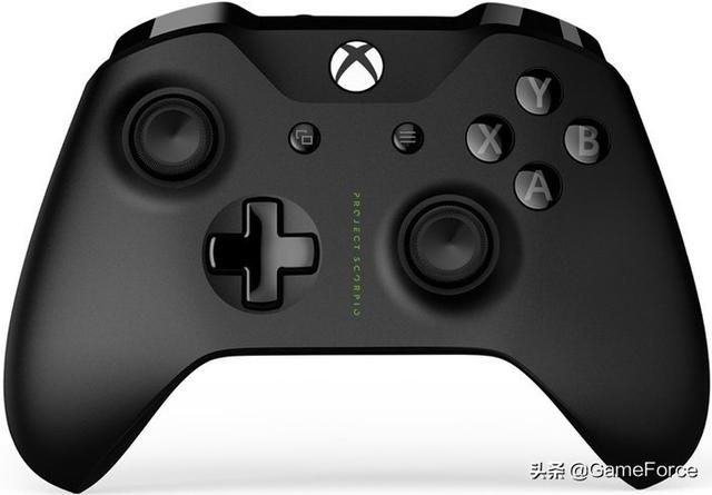 xboxones手柄还值得买吗，xbox几款游戏手柄简单推荐