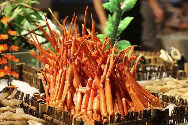 合肥十大顶级自助餐排名，合肥这18家自助餐千万别去