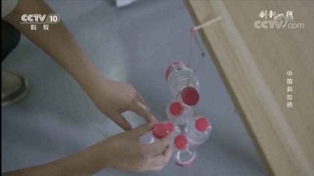 第一座斜拉索桥，斜拉索桥的探索
