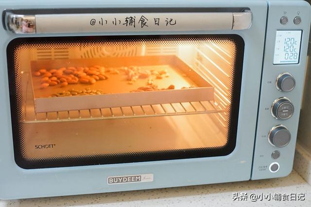  芝麻核桃粉的做法宝宝辅食，芝麻核桃粉自己在家做
