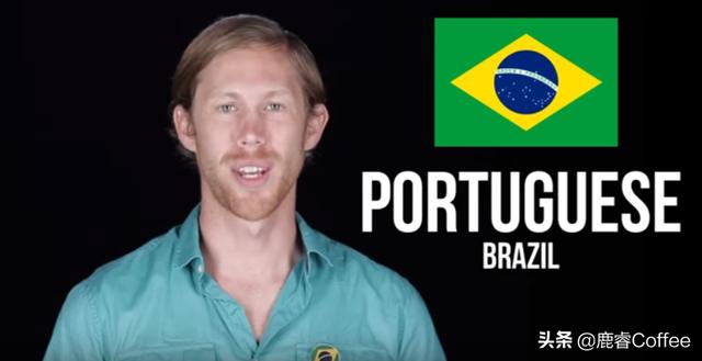 咖啡的单词，世界各地的咖啡单词怎么念